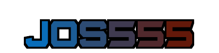 JOS555 Logo